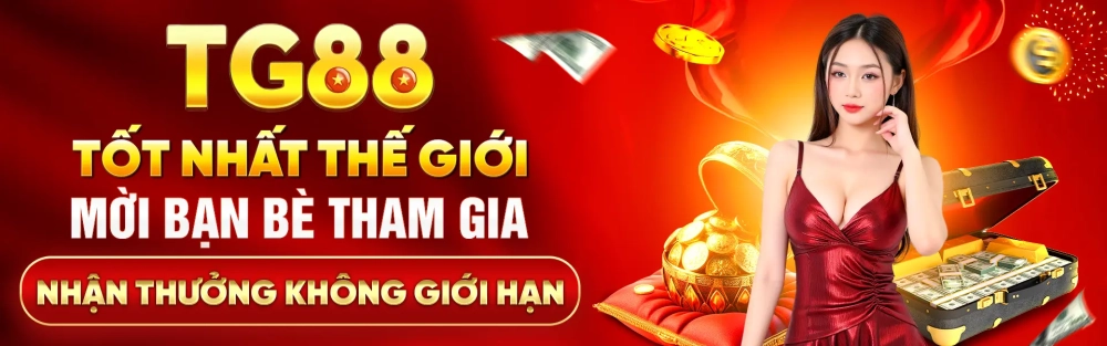 tg88 banner mới nhất 2026